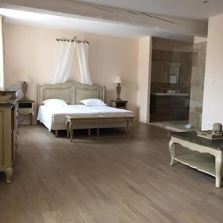 Le Cara Caliel 2G Apartman Beaune Kültér fotó