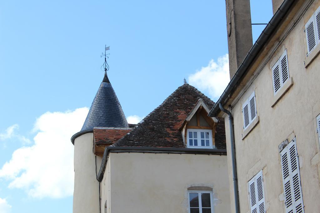 Le Cara Caliel 2G Apartman Beaune Szoba fotó