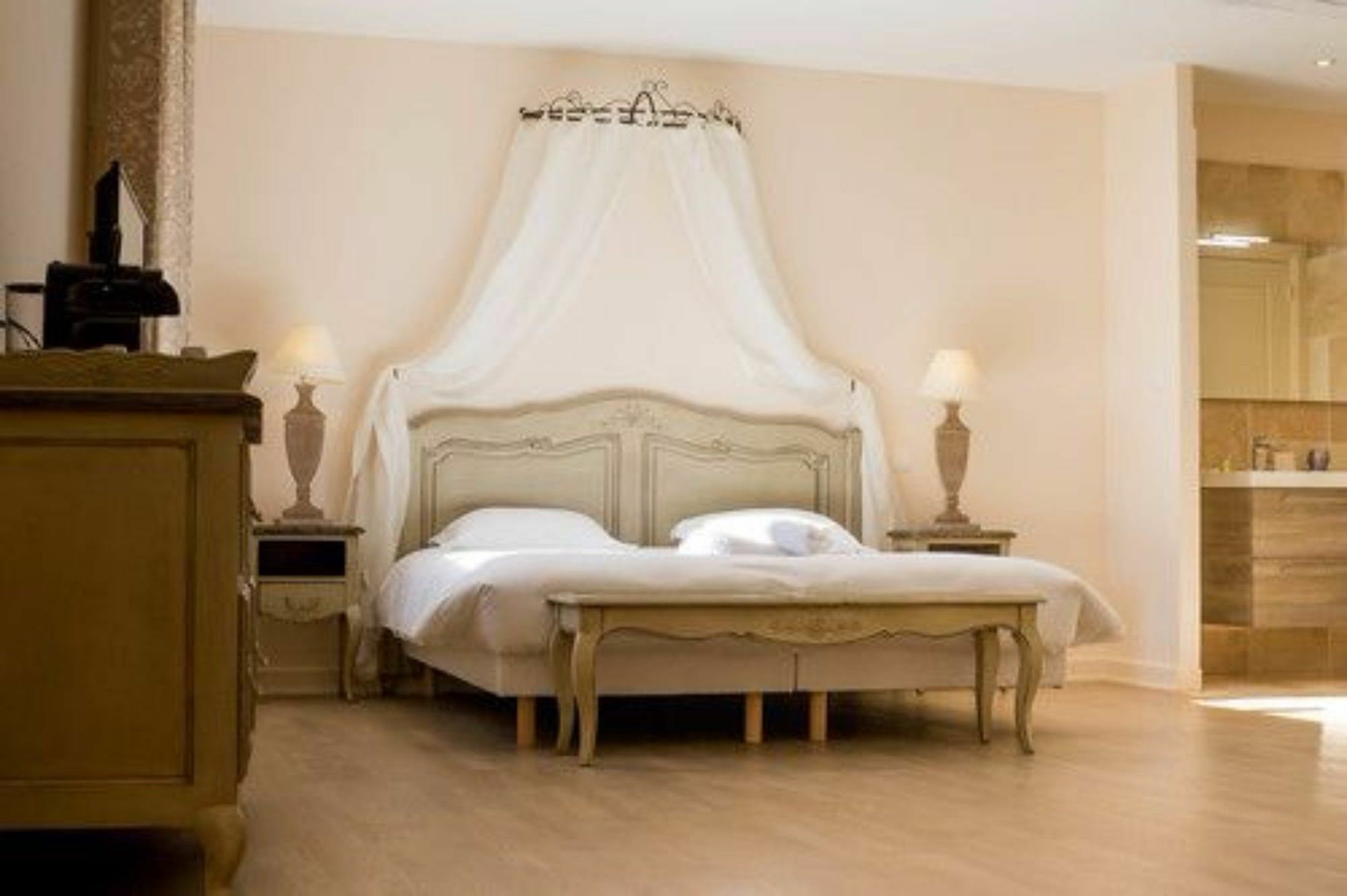 Le Cara Caliel 2G Apartman Beaune Kültér fotó