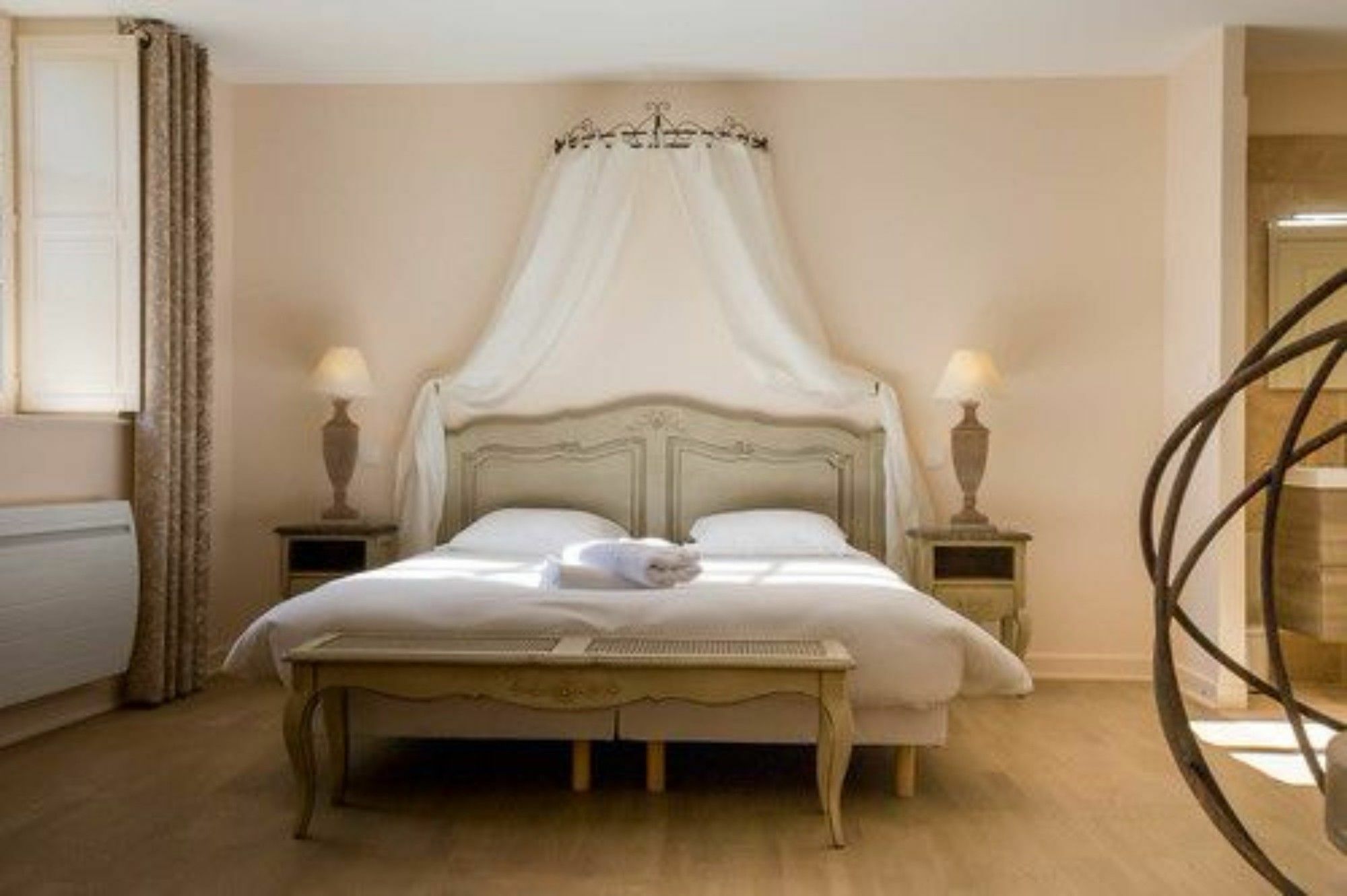 Le Cara Caliel 2G Apartman Beaune Kültér fotó