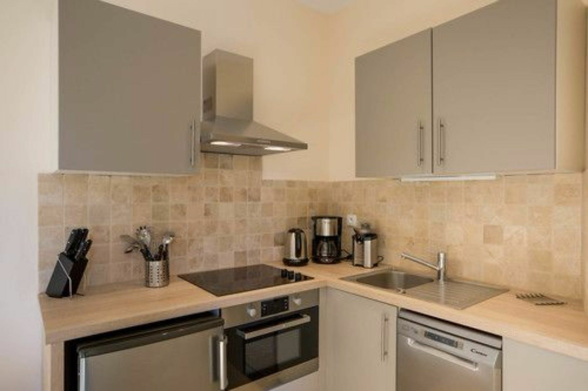 Le Cara Caliel 2G Apartman Beaune Kültér fotó