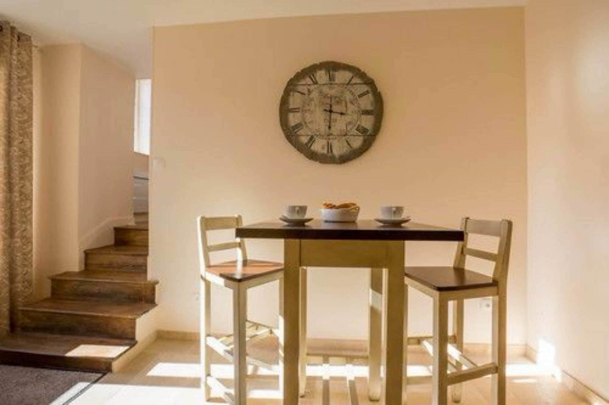 Le Cara Caliel 2G Apartman Beaune Kültér fotó