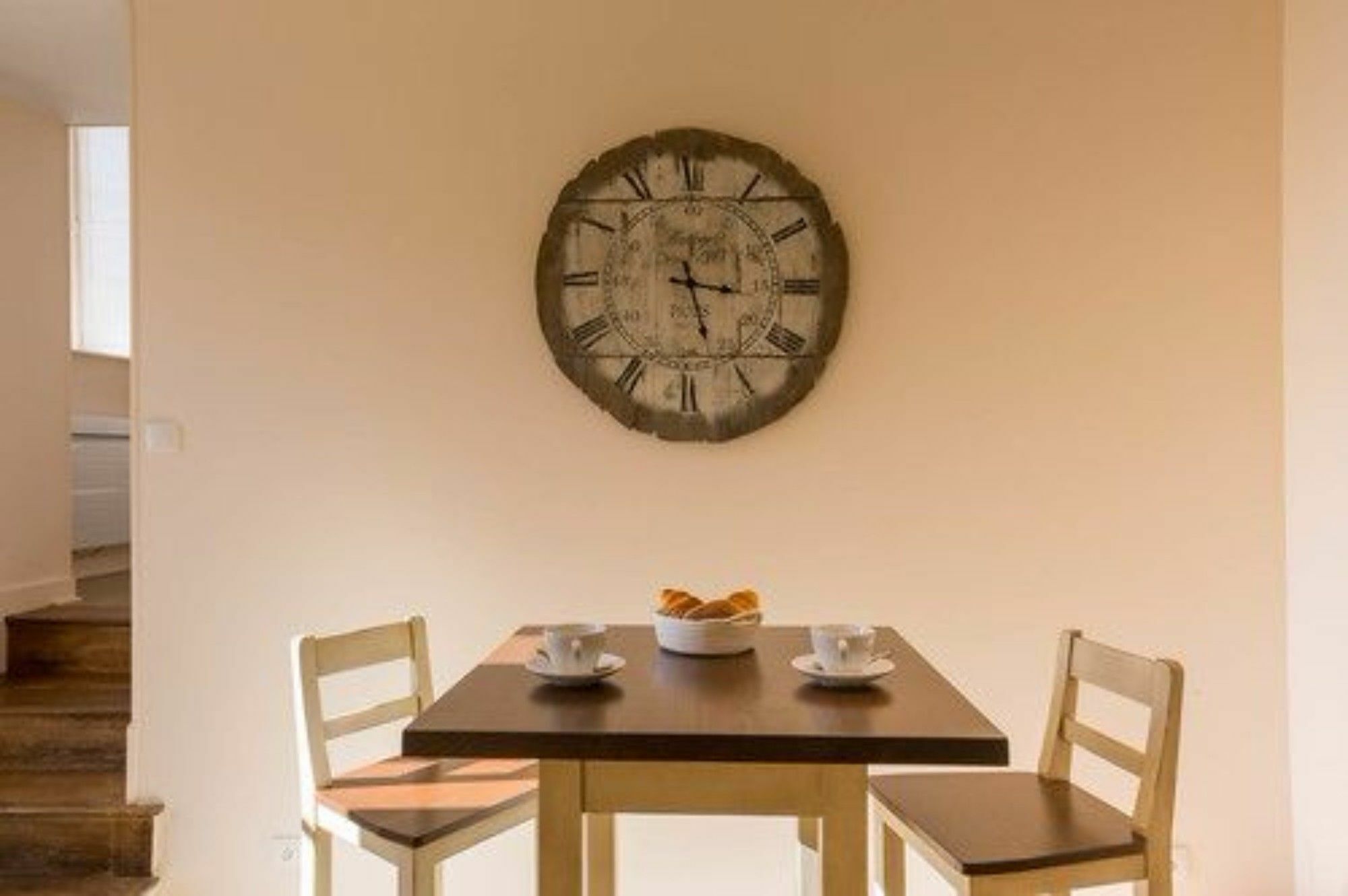 Le Cara Caliel 2G Apartman Beaune Kültér fotó