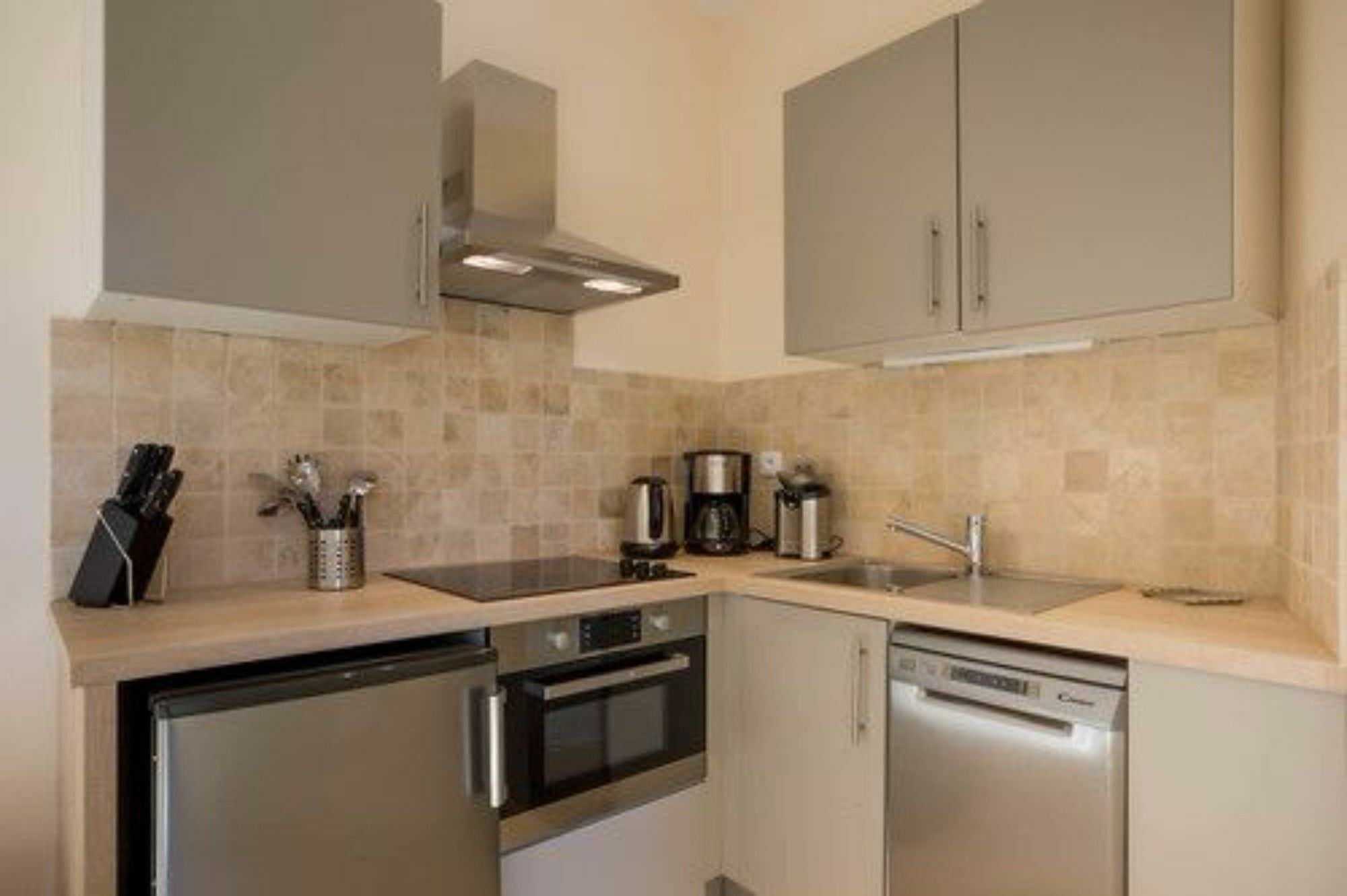 Le Cara Caliel 2G Apartman Beaune Kültér fotó