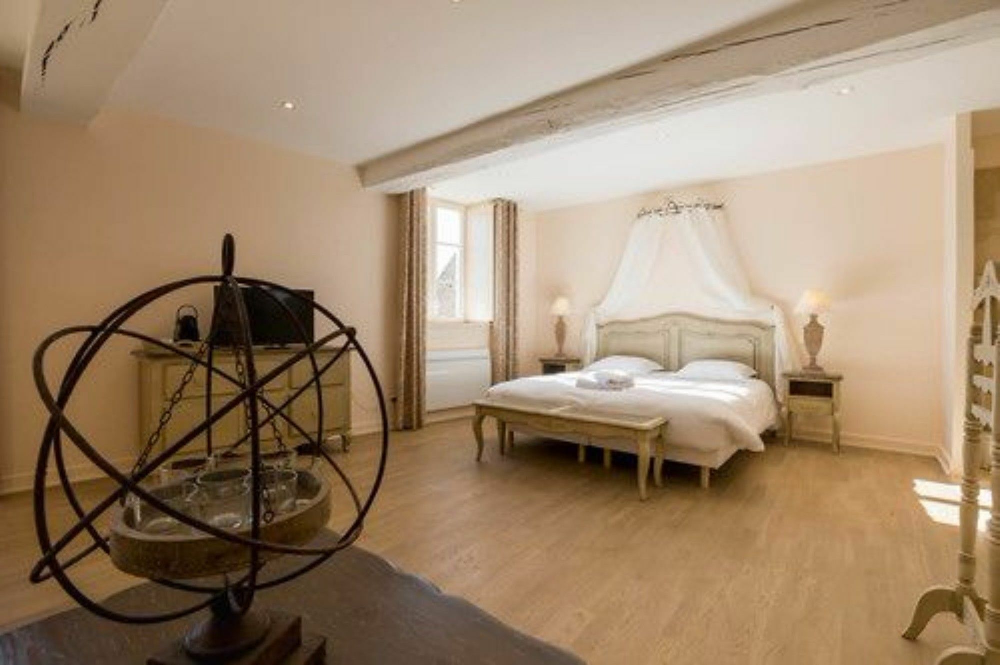 Le Cara Caliel 2G Apartman Beaune Kültér fotó