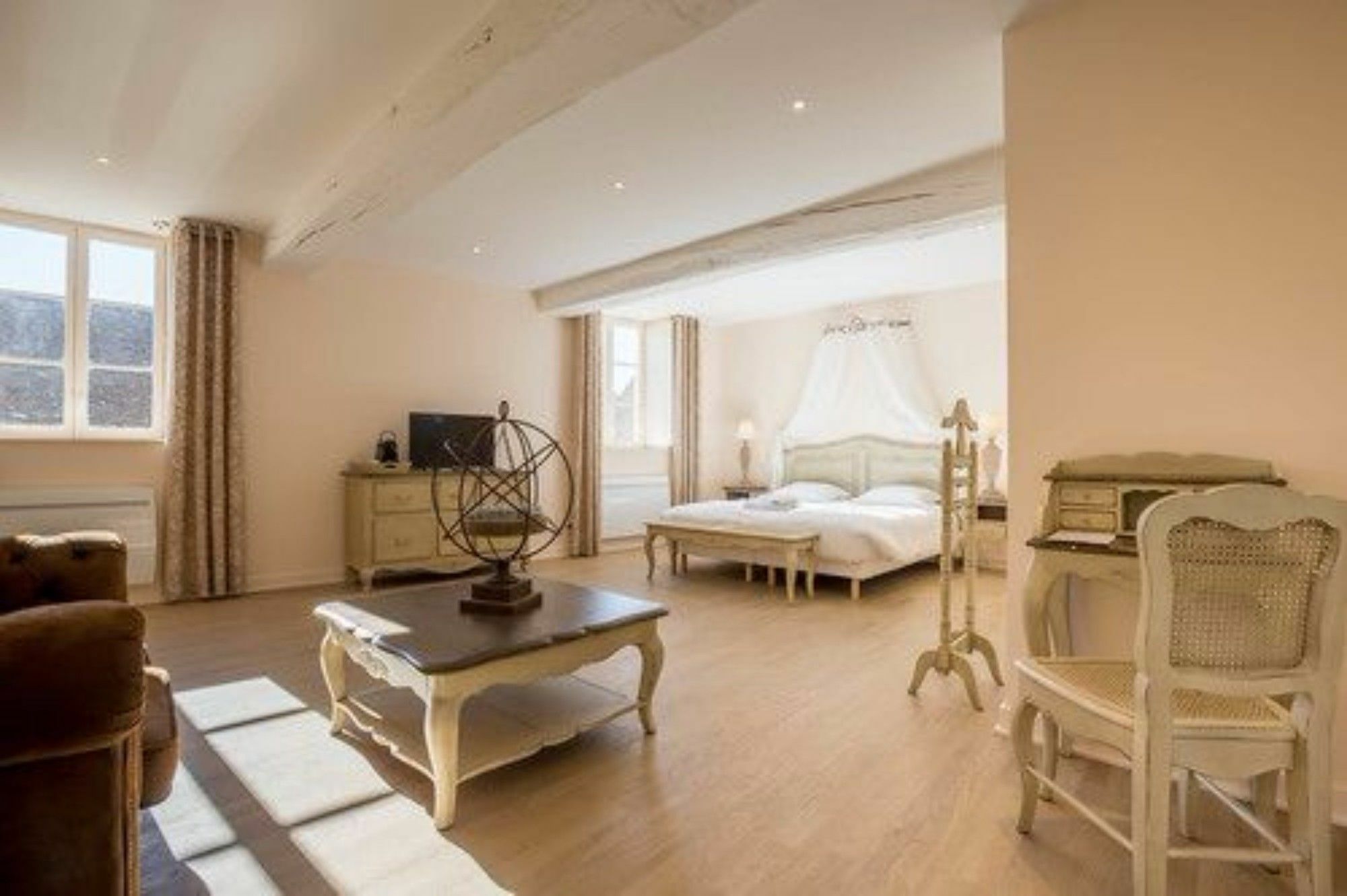 Le Cara Caliel 2G Apartman Beaune Kültér fotó